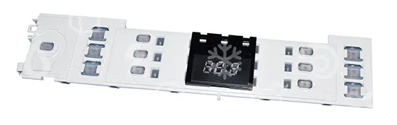modul / elektronika ovládací myčky BOSCH / SIEMENS